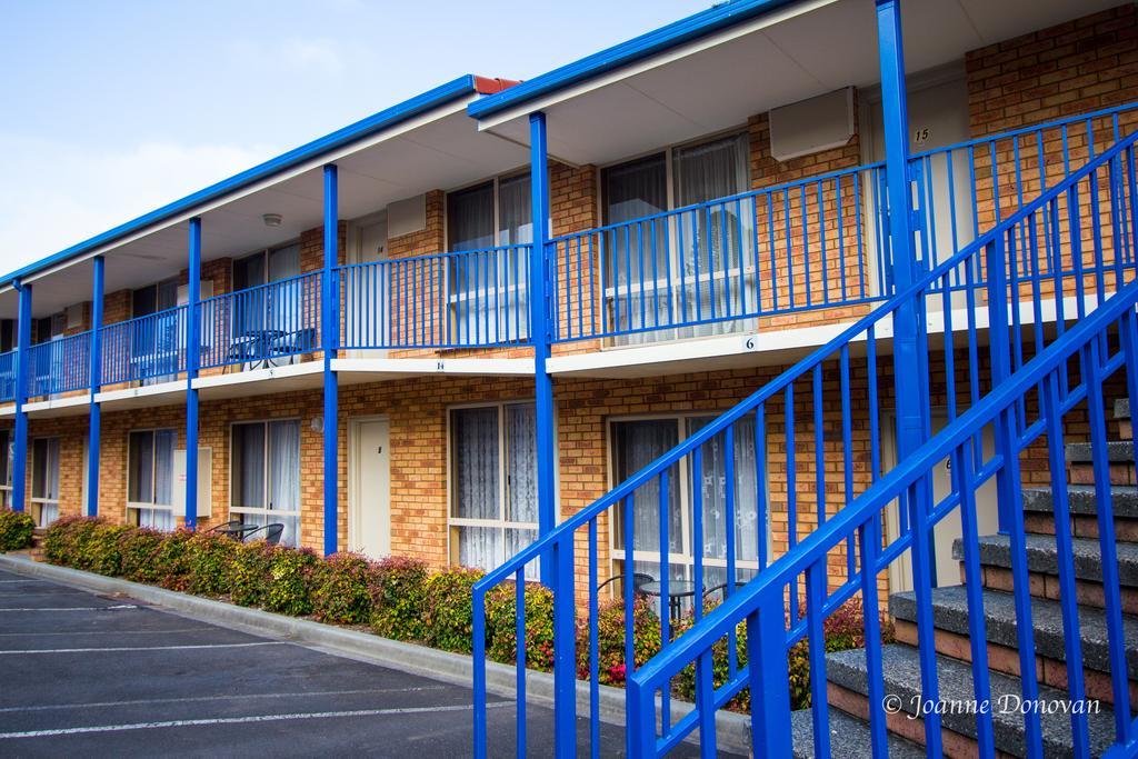 Blue Whale Motor Inn & Apartments Warrnambool Bagian luar foto