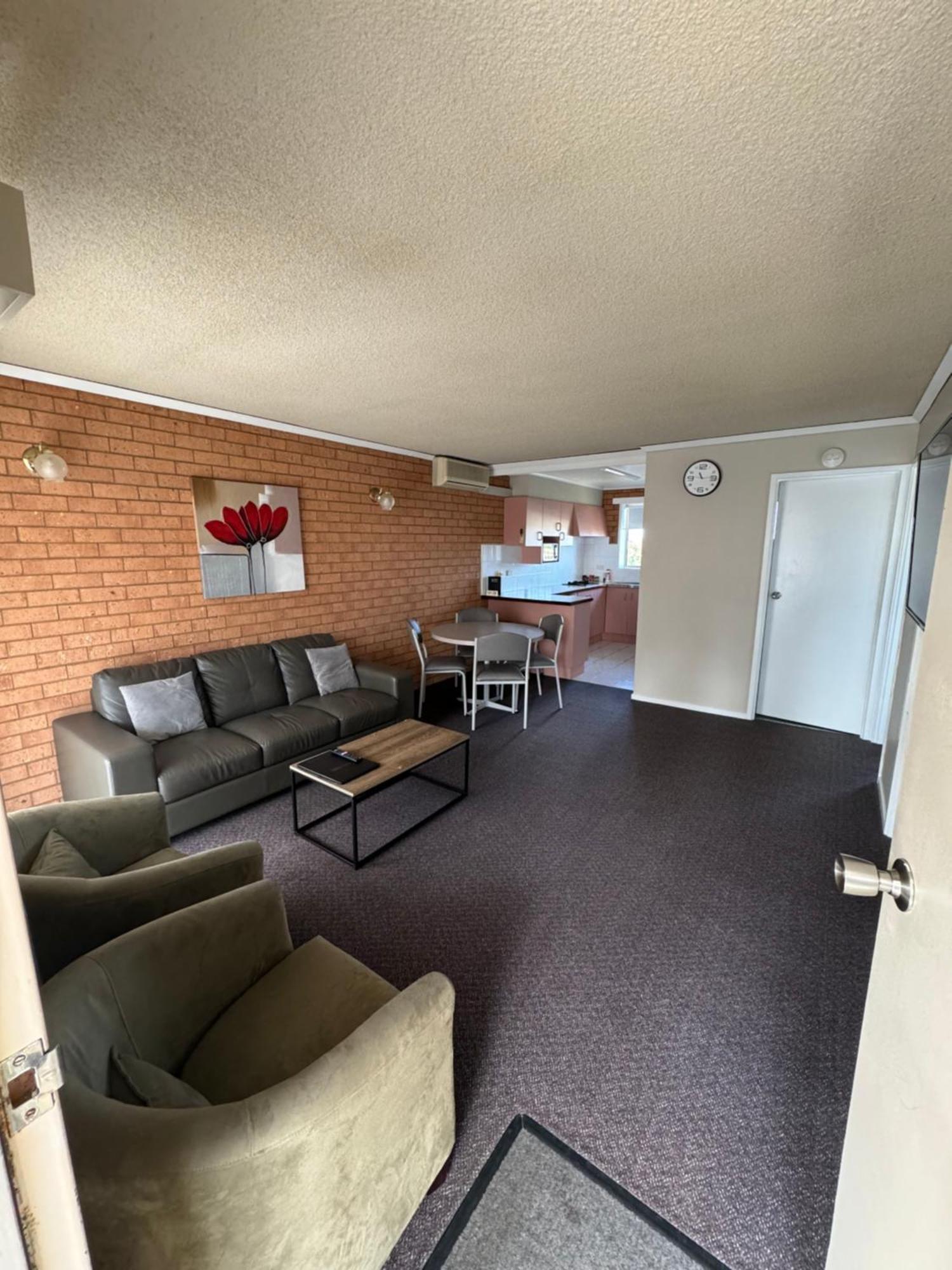Blue Whale Motor Inn & Apartments Warrnambool Bagian luar foto