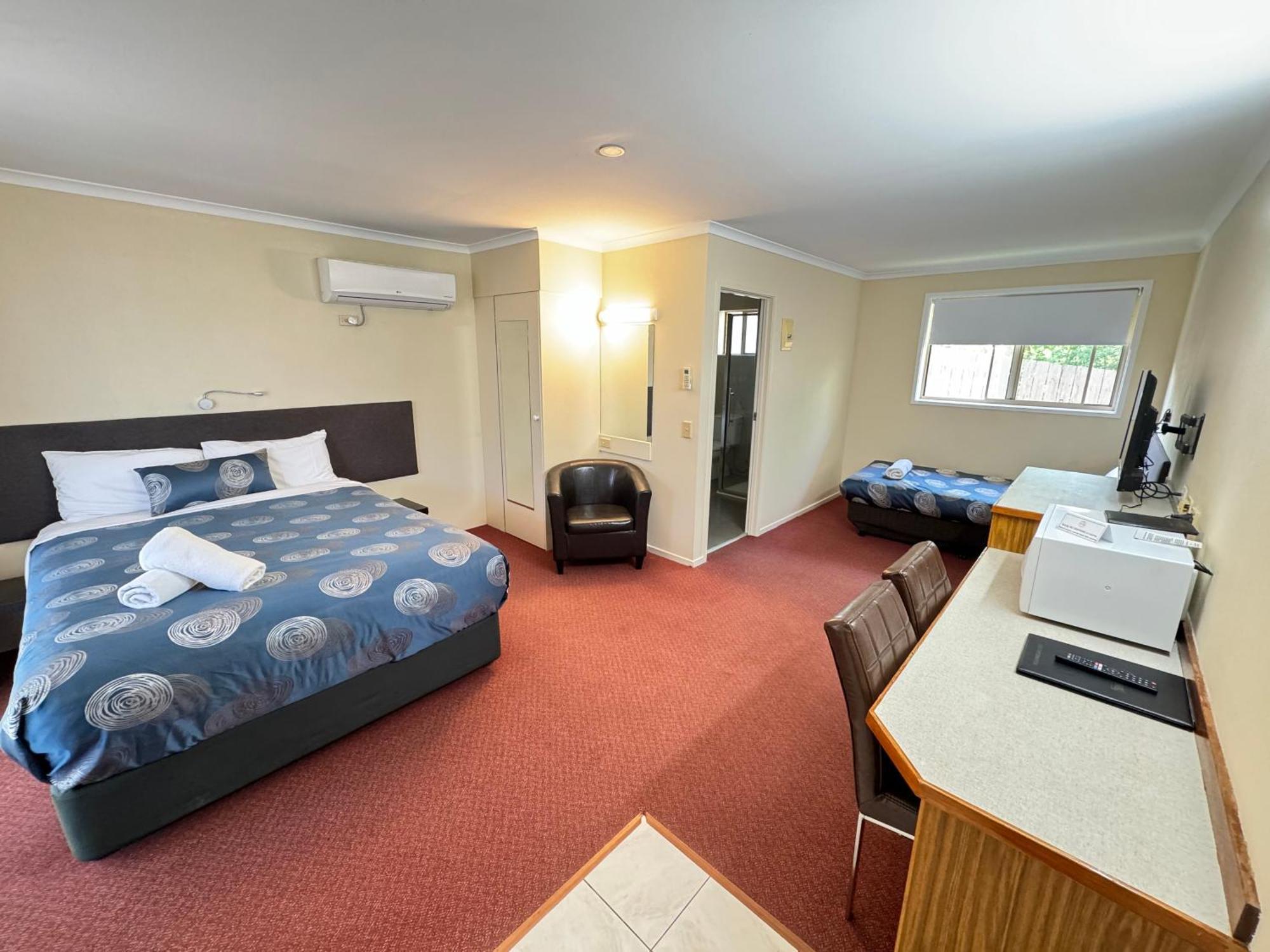Blue Whale Motor Inn & Apartments Warrnambool Bagian luar foto